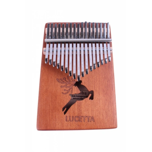 Lucetta Kalimba