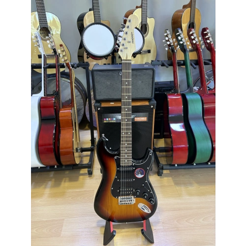 Madison Elektro Gitar
