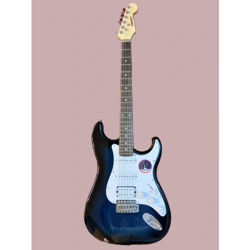 Madison Elektro Gitar