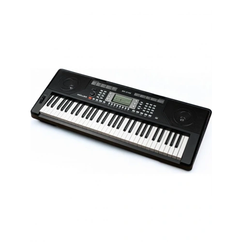 MÜLLER MK-6186 61 TUŞ ORG TUŞ HASSASİYETLİ