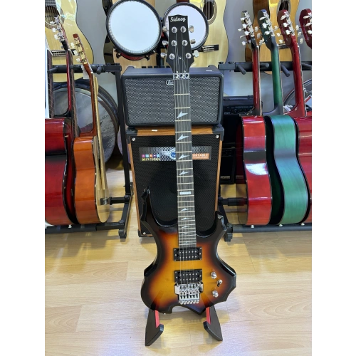 Sidney Elektro Gitar