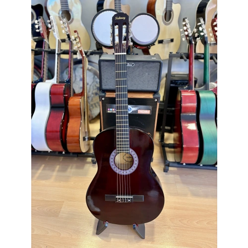Sidney klasik Gitar 4/4