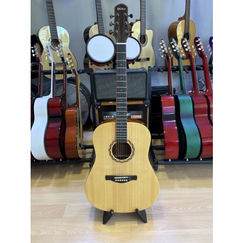 Stiller akustik gitar
