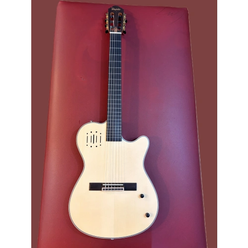 Tayste Elektro Klasik Gitar