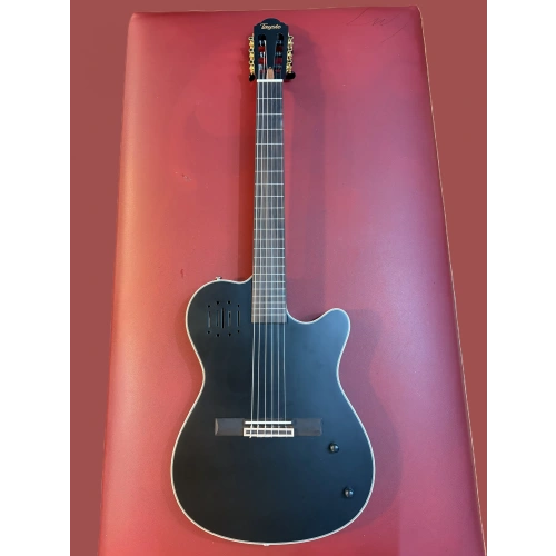 Tayste Elektro Klasik Gitar