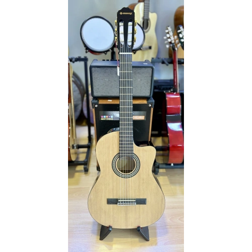Torremolinos elektro klasik gitar