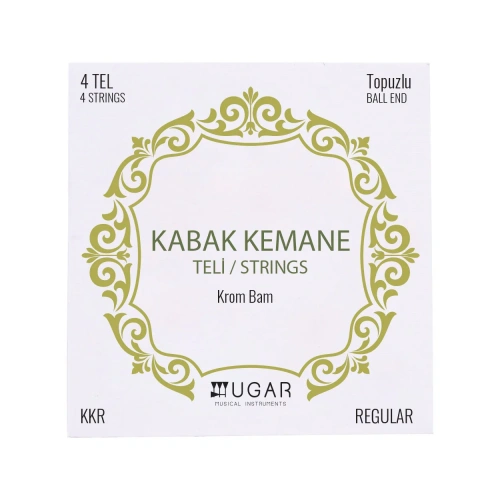 Ugar Kabak Kemane Teli