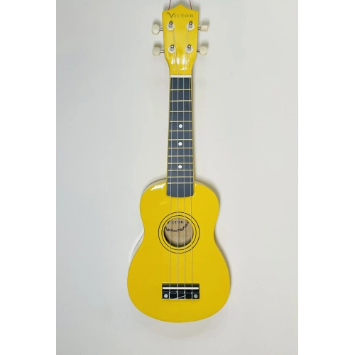 Victor Soprano Ukulele