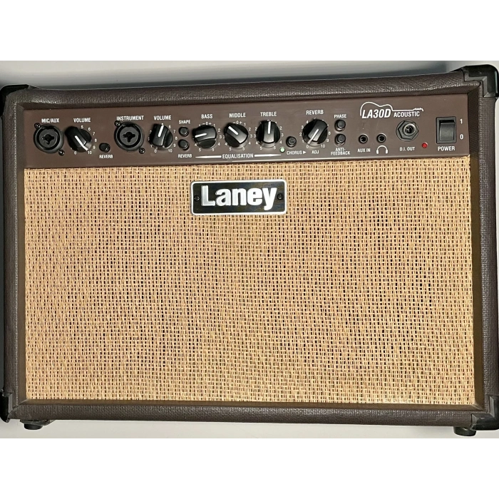 Laney LA30D 30W Akustik Gitar Amfisi