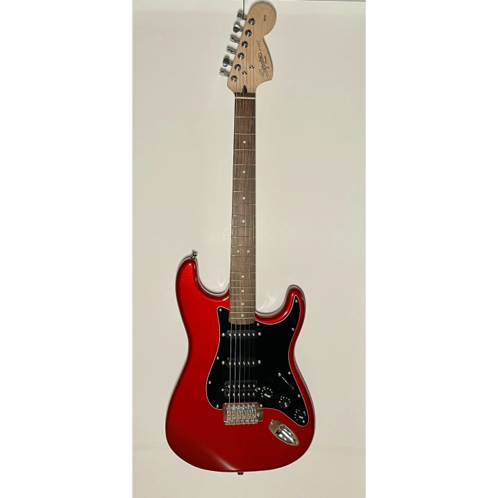 Squier Affinity Strat Elektro Gitar