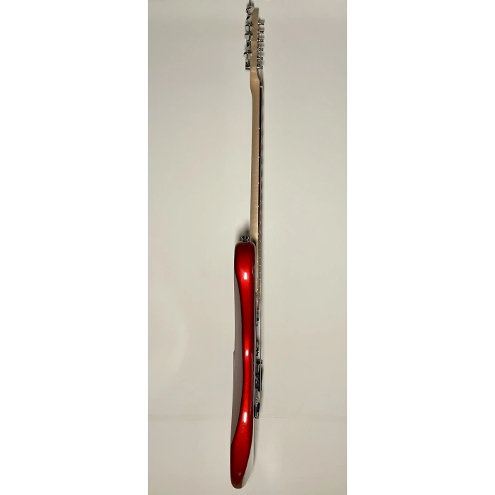 Squier Affinity Strat Elektro Gitar