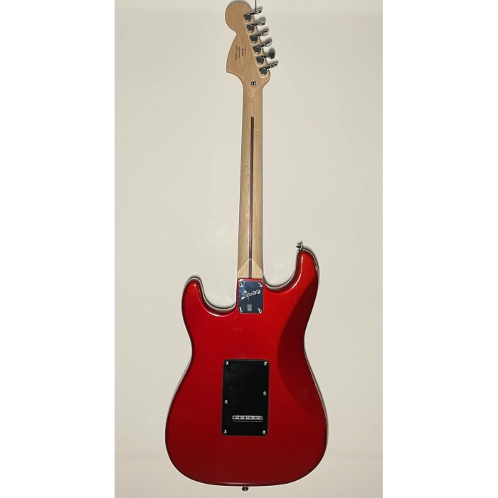 Squier Affinity Strat Elektro Gitar