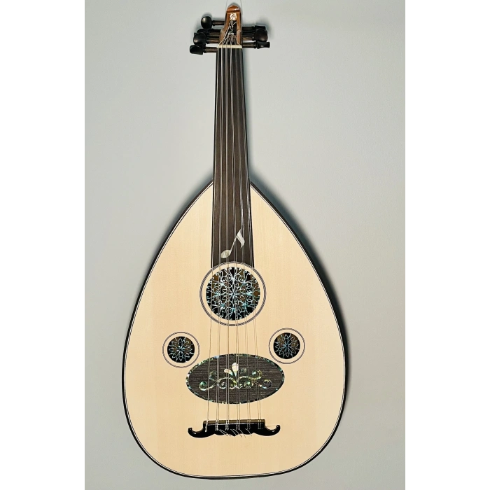 PROFESYONEL UD ABANOZ BURGULU KANADA KAPAK