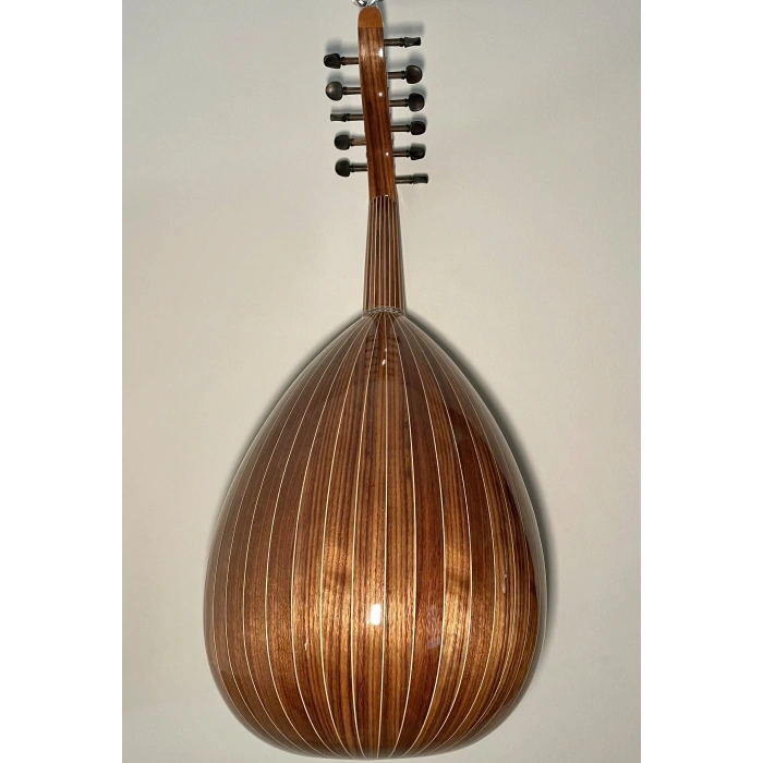 PROFESYONEL UD ABANOZ BURGULU KANADA KAPAK