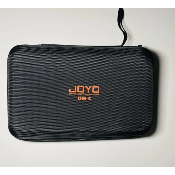 JOYO DM3 - Kablosuz Dinamik Mikrofon