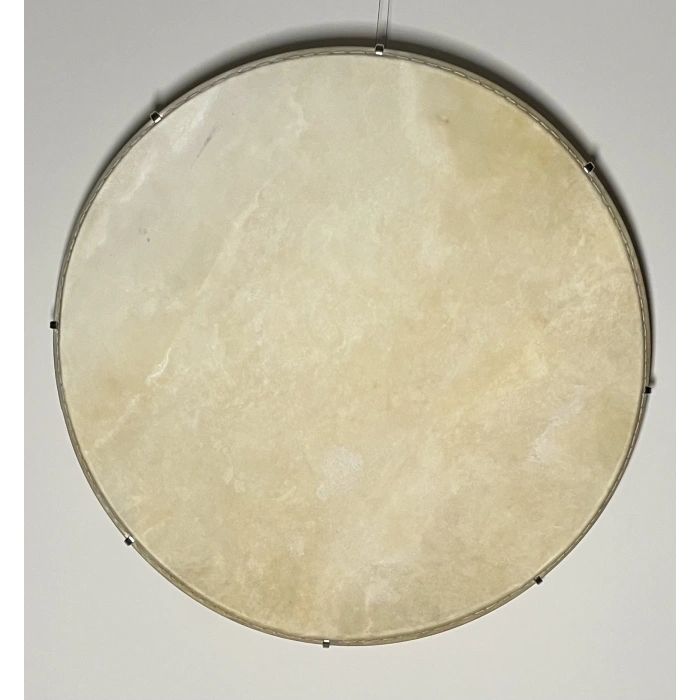 Profesyonel Bendir Dıştan Akortlu