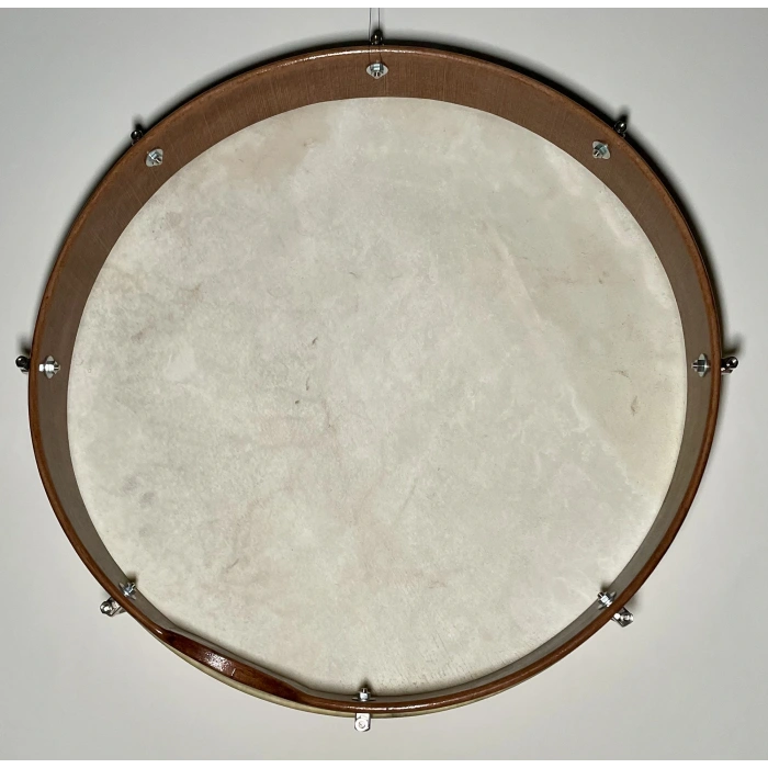 Profesyonel Bendir Dıştan Akortlu