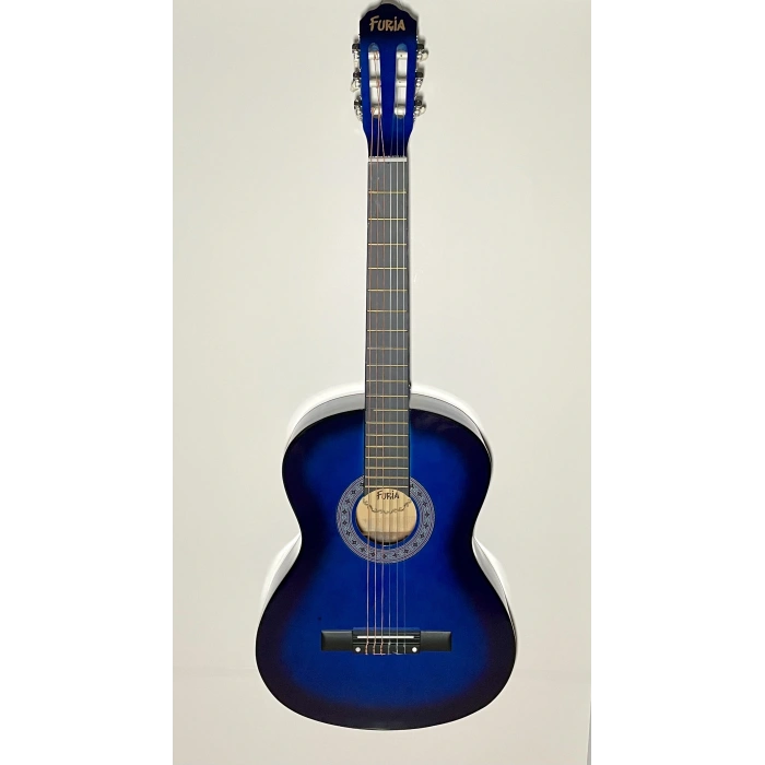 Furia Klasik Gitar