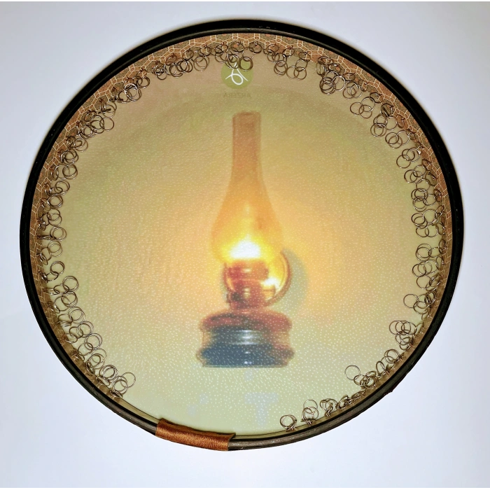 ERBANE KUMLU PROFESYONEL ARZEBA