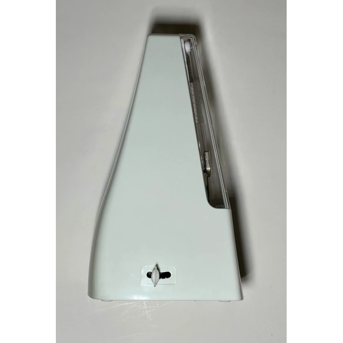 MEKANİK METRONOM ZİLLİ BEYAZ