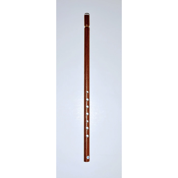 PLASTİK KAVAL DİLSİZ KÜÇÜK BOY FA #