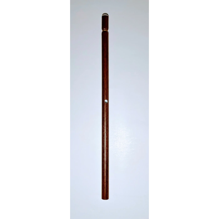 PLASTİK KAVAL DİLSİZ KÜÇÜK BOY FA #