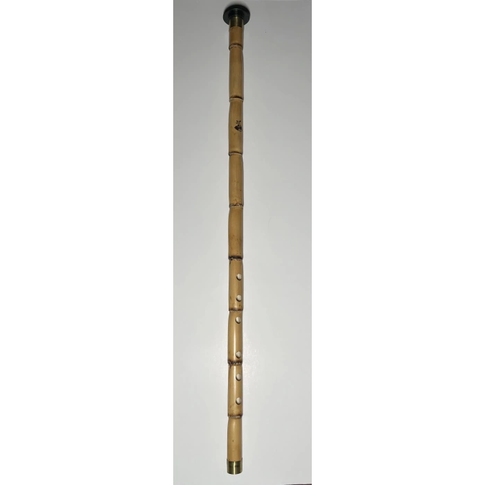 KIZ NEY Sİ SEMAZEN SERİ PROFESYONEL DERLİN BAŞPARE