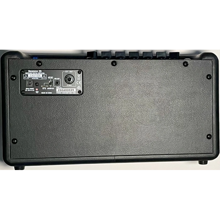 BELCAT BOUNCE-25 GİTAR AMFi