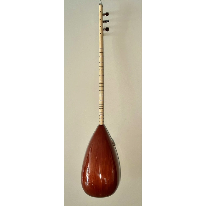 Profesyonel Yaprak Ardıç Uzun Sap Bağlama