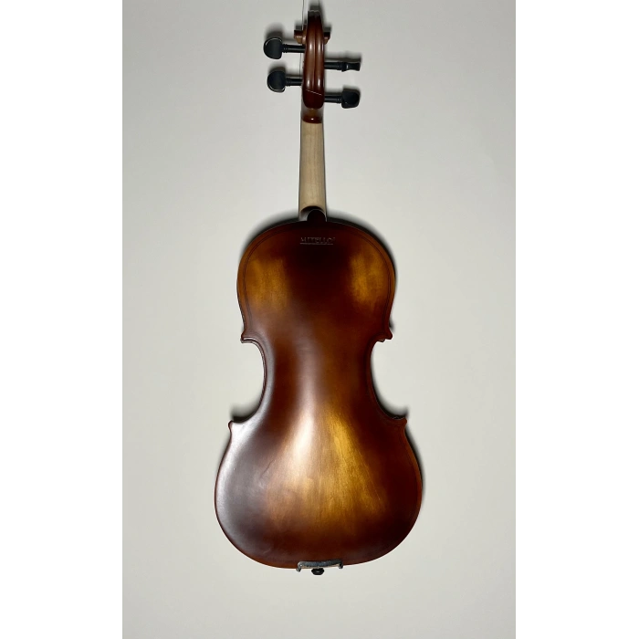 VİCTOR &MİTELLO 4/4 ANTİK KEMAN TAM BOY