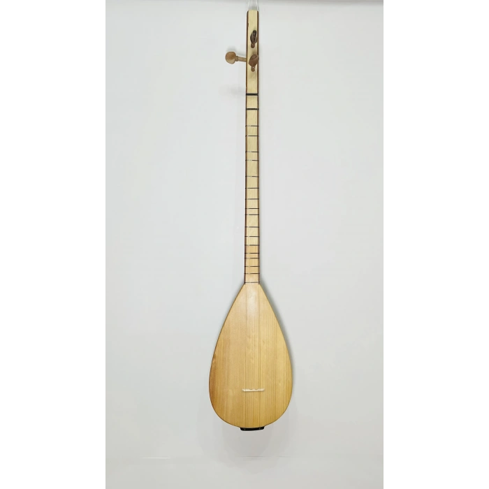 Bağlama Dede Sazı Cura