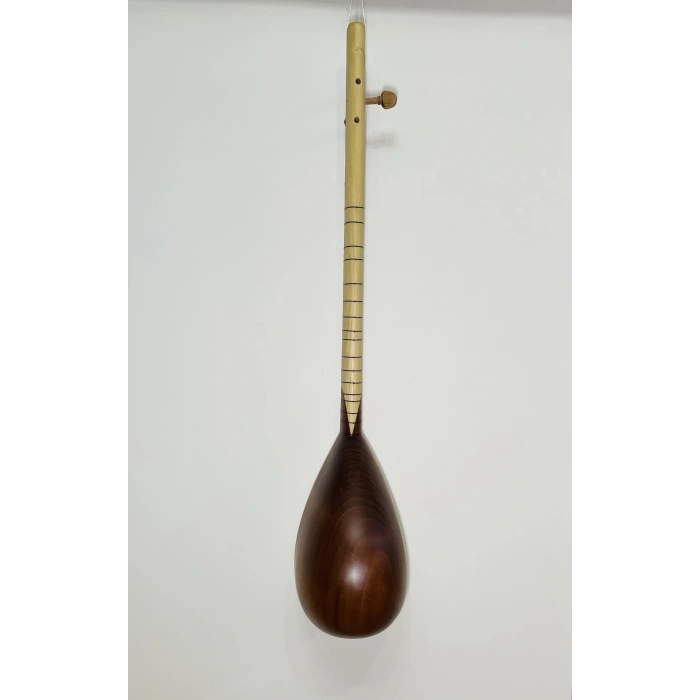 Bağlama Dede Sazı Cura