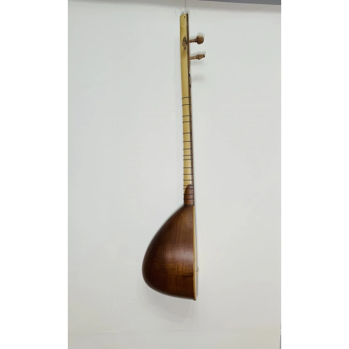 Bağlama Dede Sazı Cura