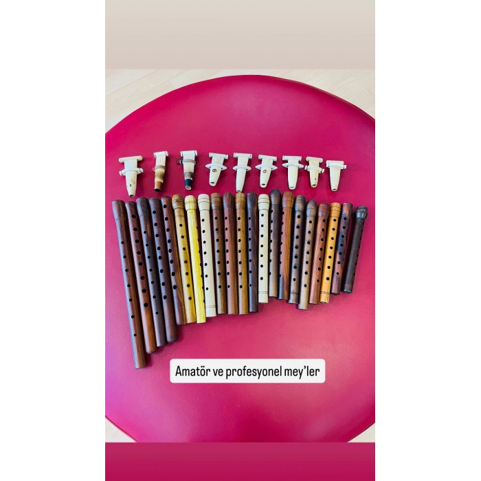 Mey Amatör Ve Profesyonel