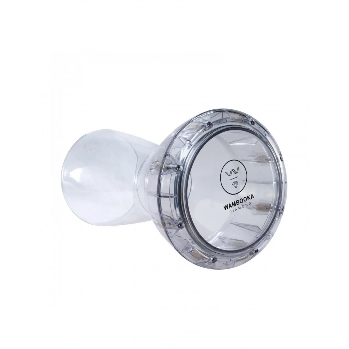 Wambooka Diamond Darbuka