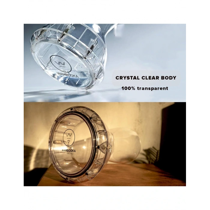 Wambooka Diamond Darbuka