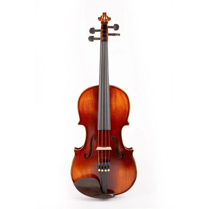 KÖHNER VL-8 Profesyonel El Yapımı Keman 4/4 Tam Boy (MAT) - 12 Yaş Ve Üzeri