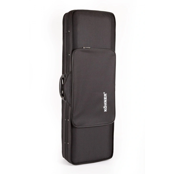 KÖHNER VL-8 Profesyonel El Yapımı Keman 4/4 Tam Boy (MAT) - 12 Yaş Ve Üzeri