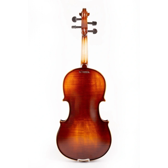 KÖHNER VL-8 Profesyonel El Yapımı Keman 4/4 Tam Boy (MAT) - 12 Yaş Ve Üzeri