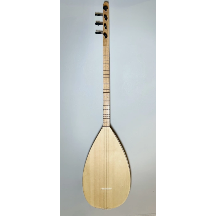 Kısa Sap Bağlama Başlangıç Seviye