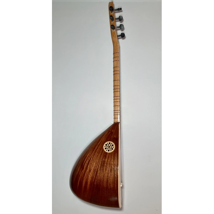 Kısa Sap Bağlama Başlangıç Seviye