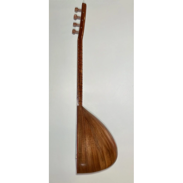 Yaprak Ceviz Kısa Sap Bağlama