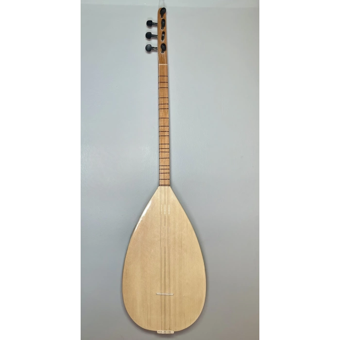 Gürgen Kısa Sap Bağlama Başlangıç Seviye