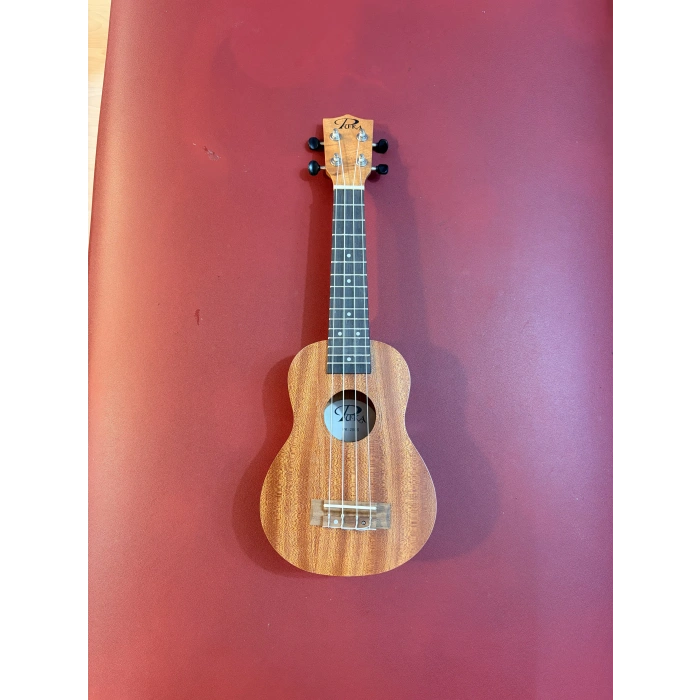 Puka Ukulele