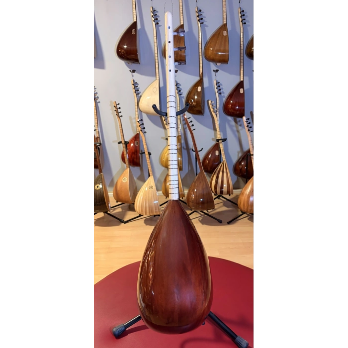 Ardıç Kısa Sap Profesyonel Bağlama