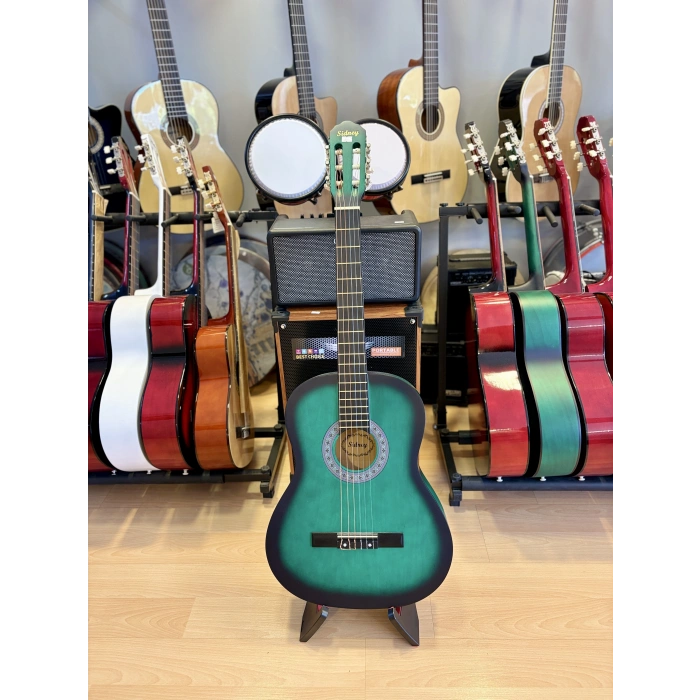 Sidney klasik Gitar 4/4