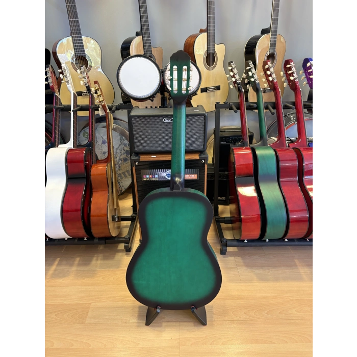 Sidney klasik Gitar 4/4