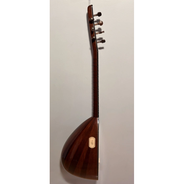 Ardıç Kısa Sap Profesyonel Bağlama