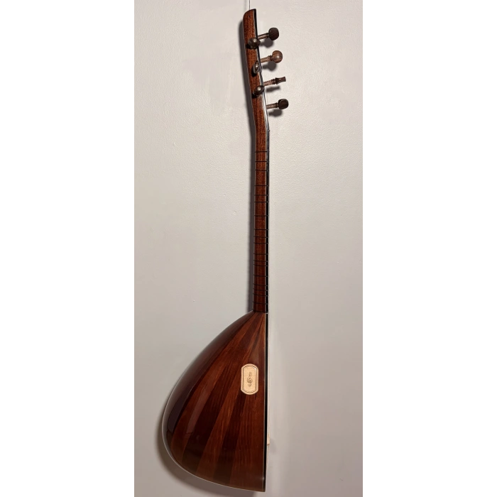 Ardıç Kısa Sap Profesyonel Bağlama