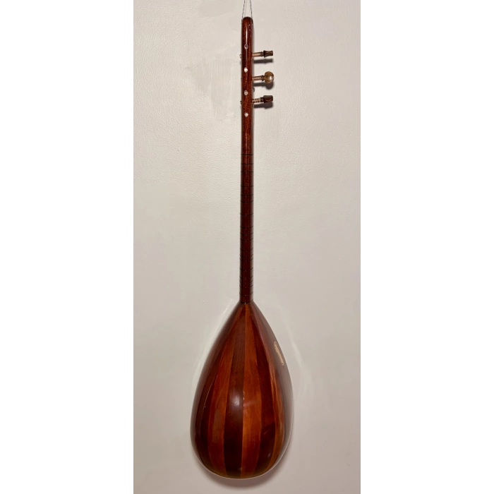 Ardıç Kısa Sap Profesyonel Bağlama
